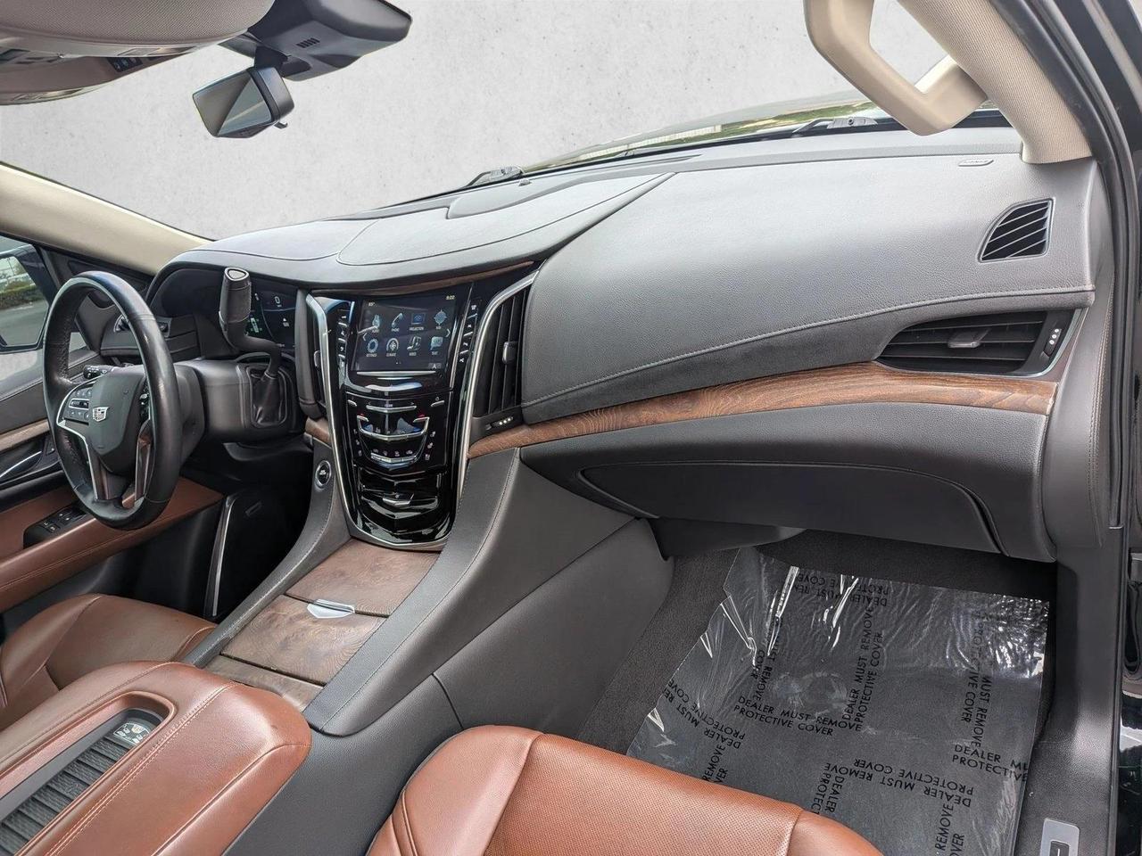 2020 CADILLAC ESCALADE Roseville CA