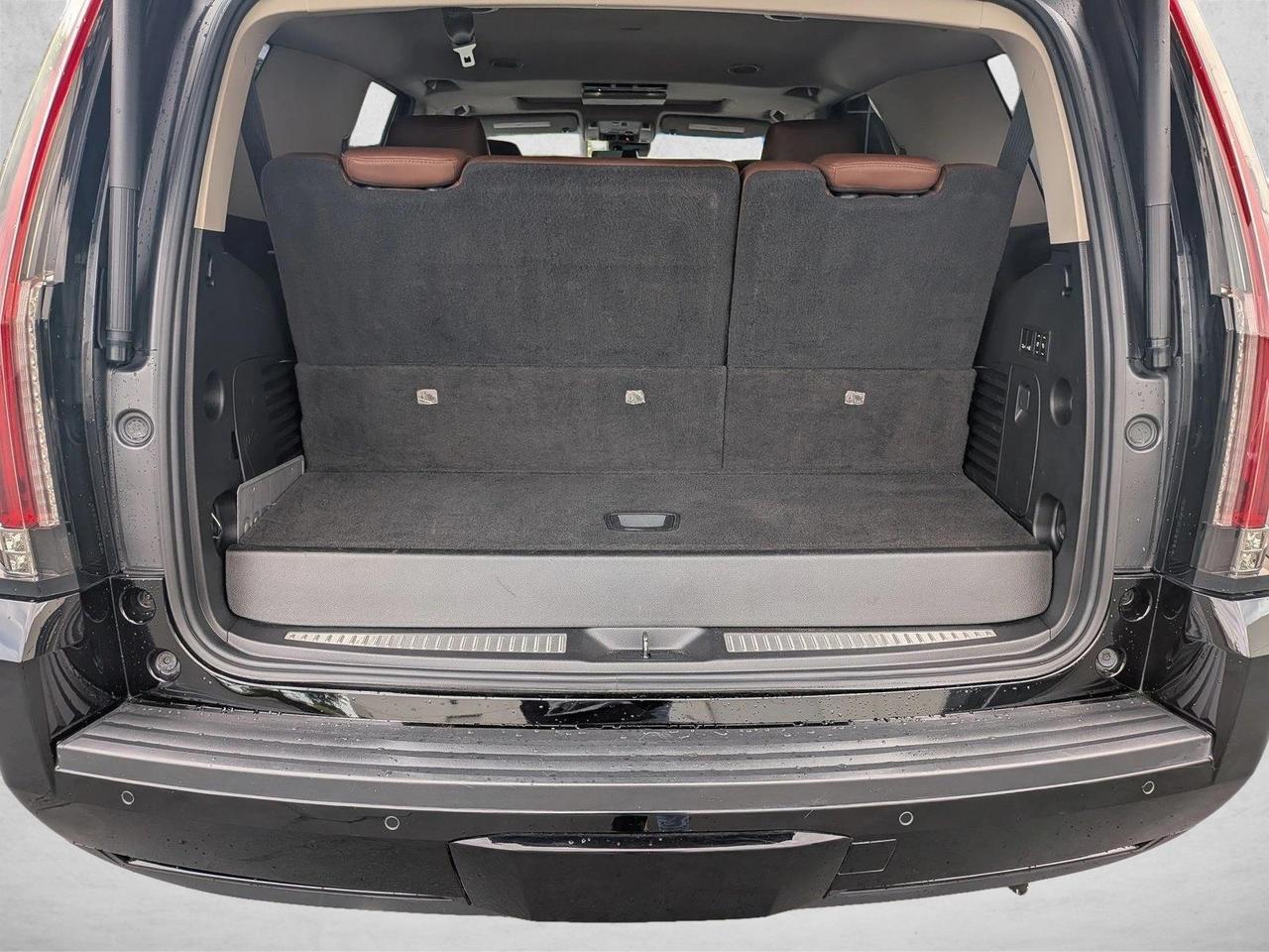 2020 CADILLAC ESCALADE Roseville CA