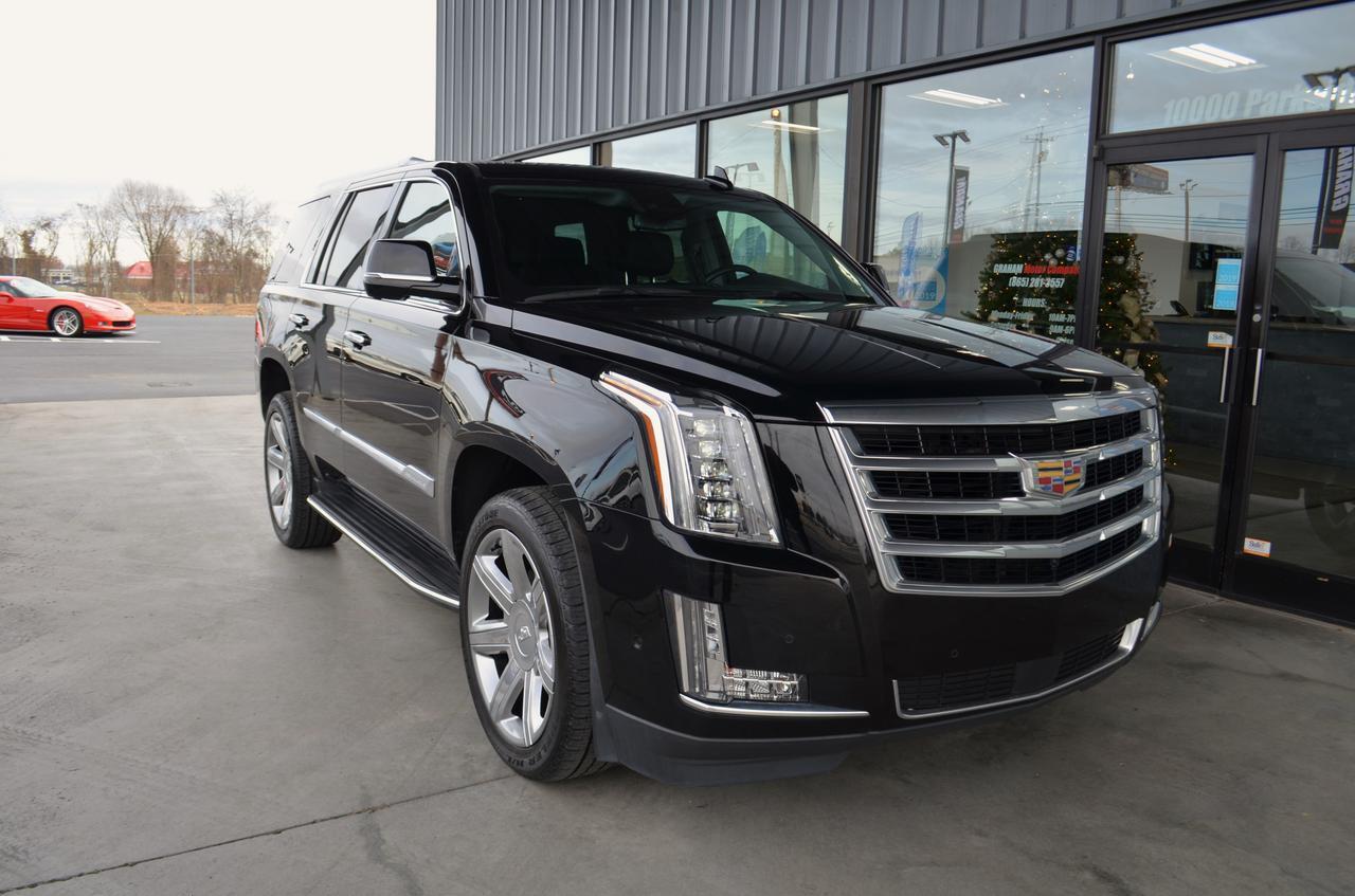 Fascinating Used Suvs Knoxville Tn Pictures