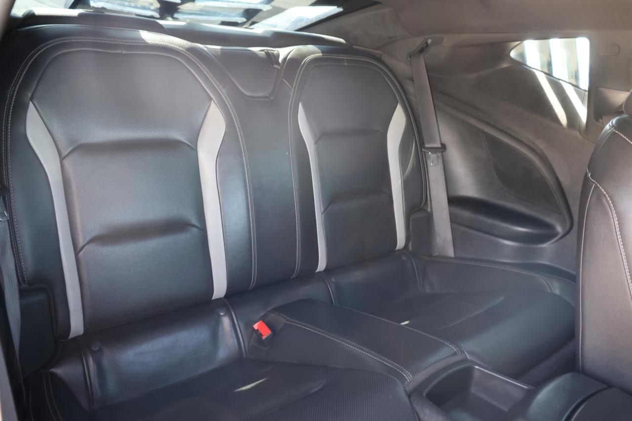 2020 CHEVROLET CAMARO SS Houston TX
