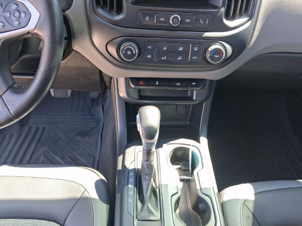 2020 CHEVROLET COLORADO Toledo OH