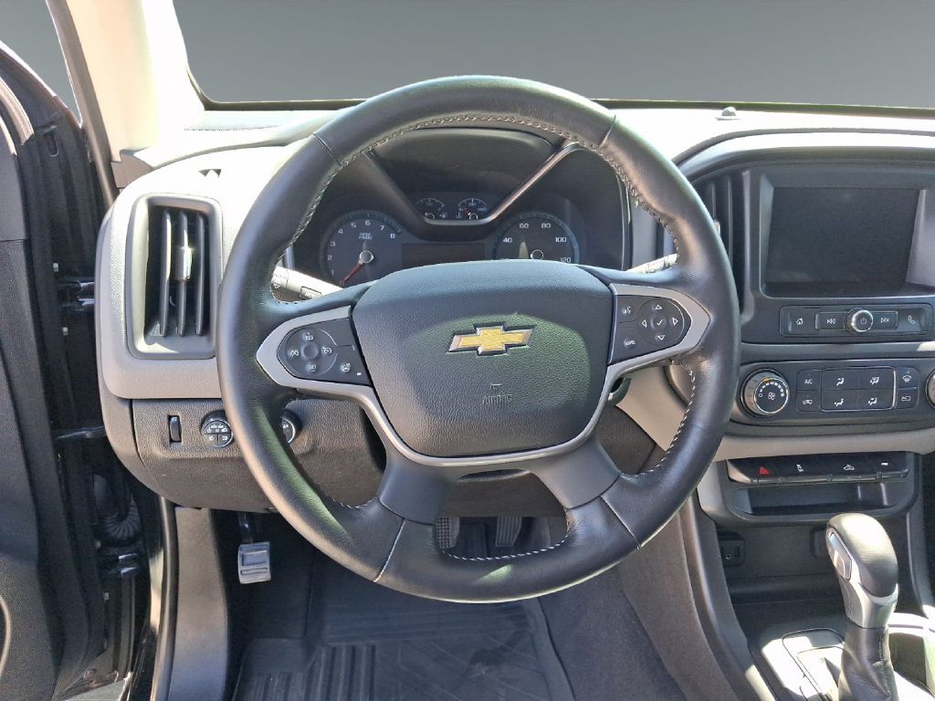 2020 CHEVROLET COLORADO Toledo OH