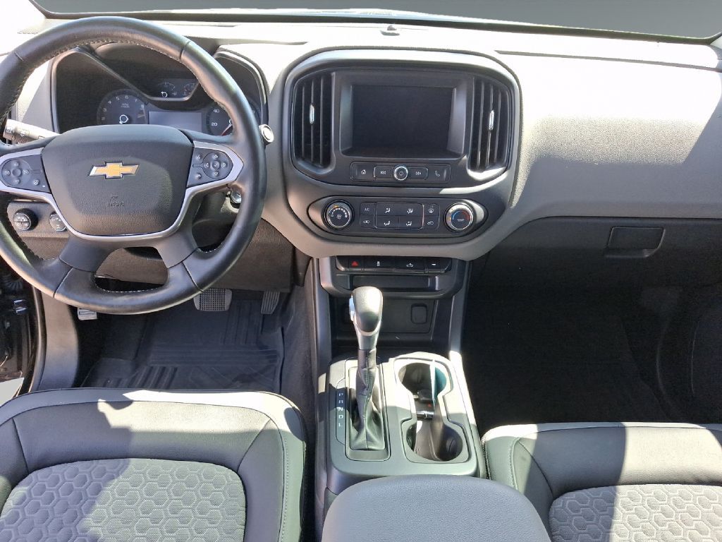 2020 CHEVROLET COLORADO Toledo OH