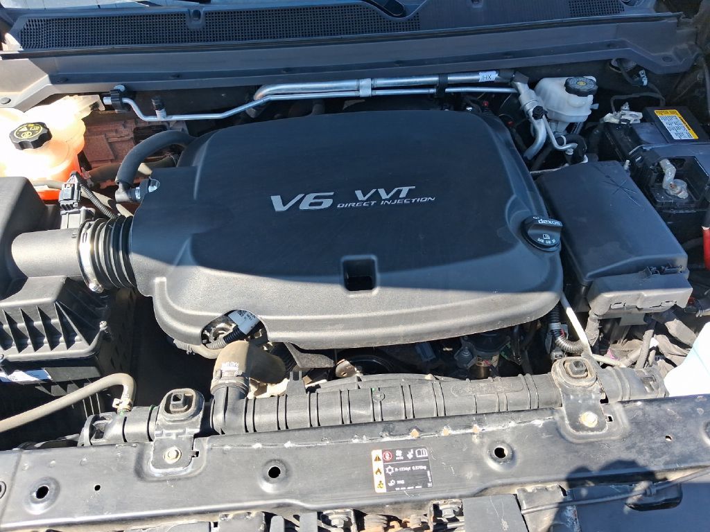 2020 CHEVROLET COLORADO Toledo OH