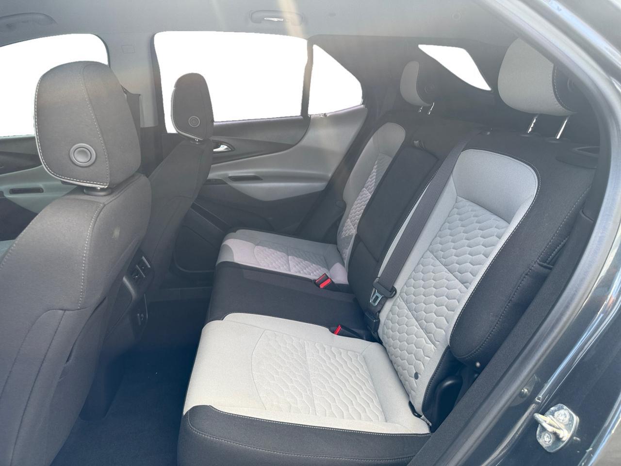 2020 CHEVROLET EQUINOX LS Kansas City MO