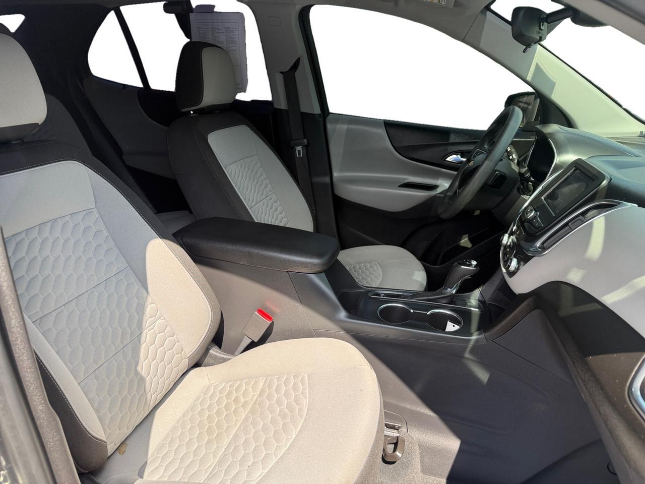 2020 CHEVROLET EQUINOX LS Kansas City MO