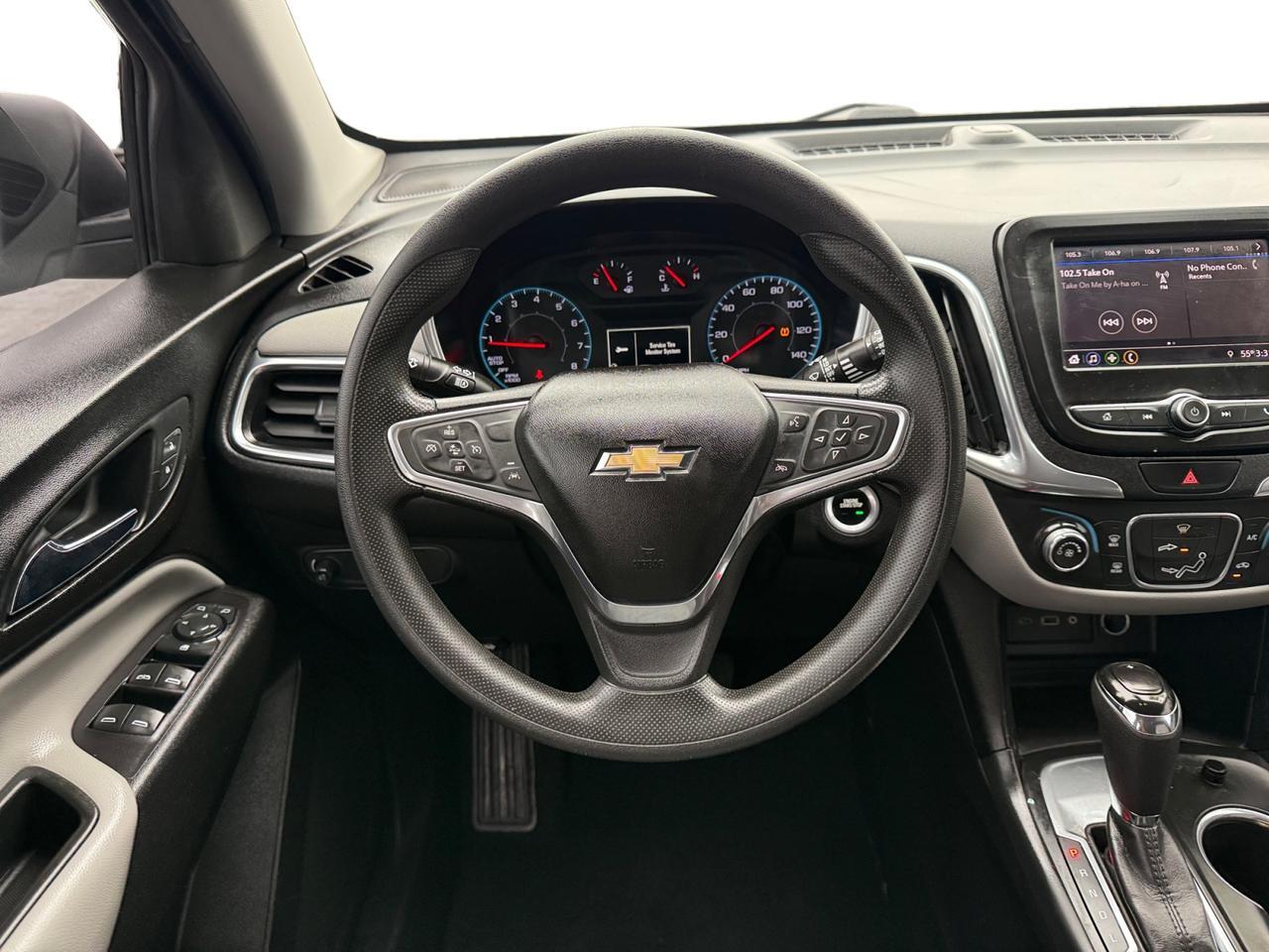 2020 CHEVROLET EQUINOX LS Kansas City MO