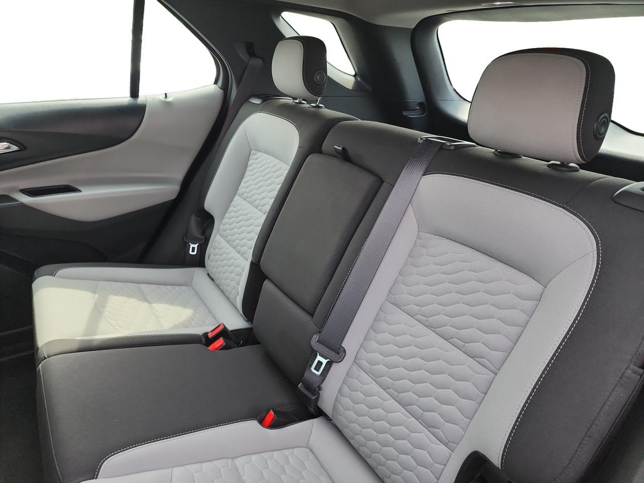 2020 CHEVROLET EQUINOX LS LS Kansas City MO