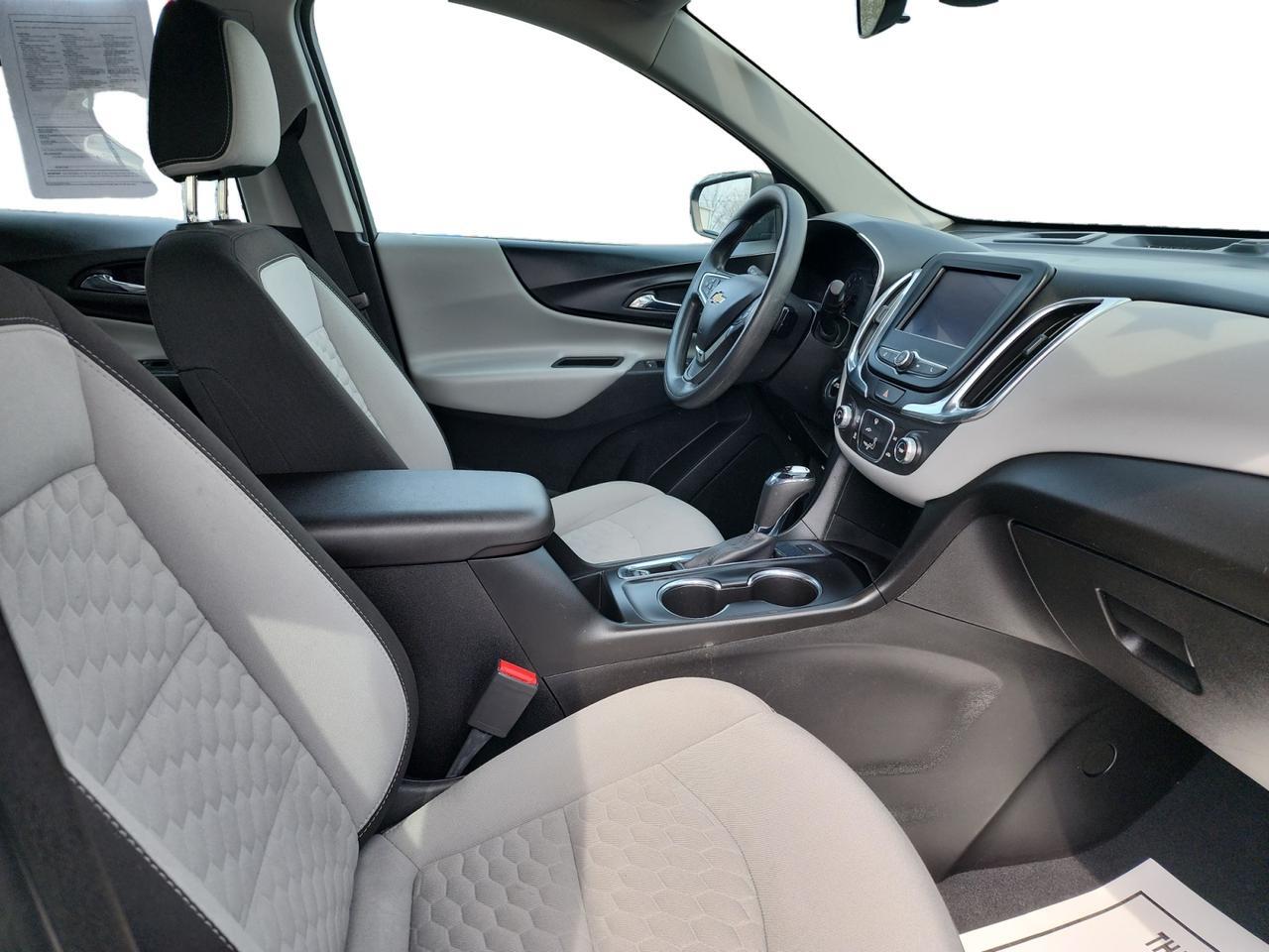 2020 CHEVROLET EQUINOX LS LS Kansas City MO