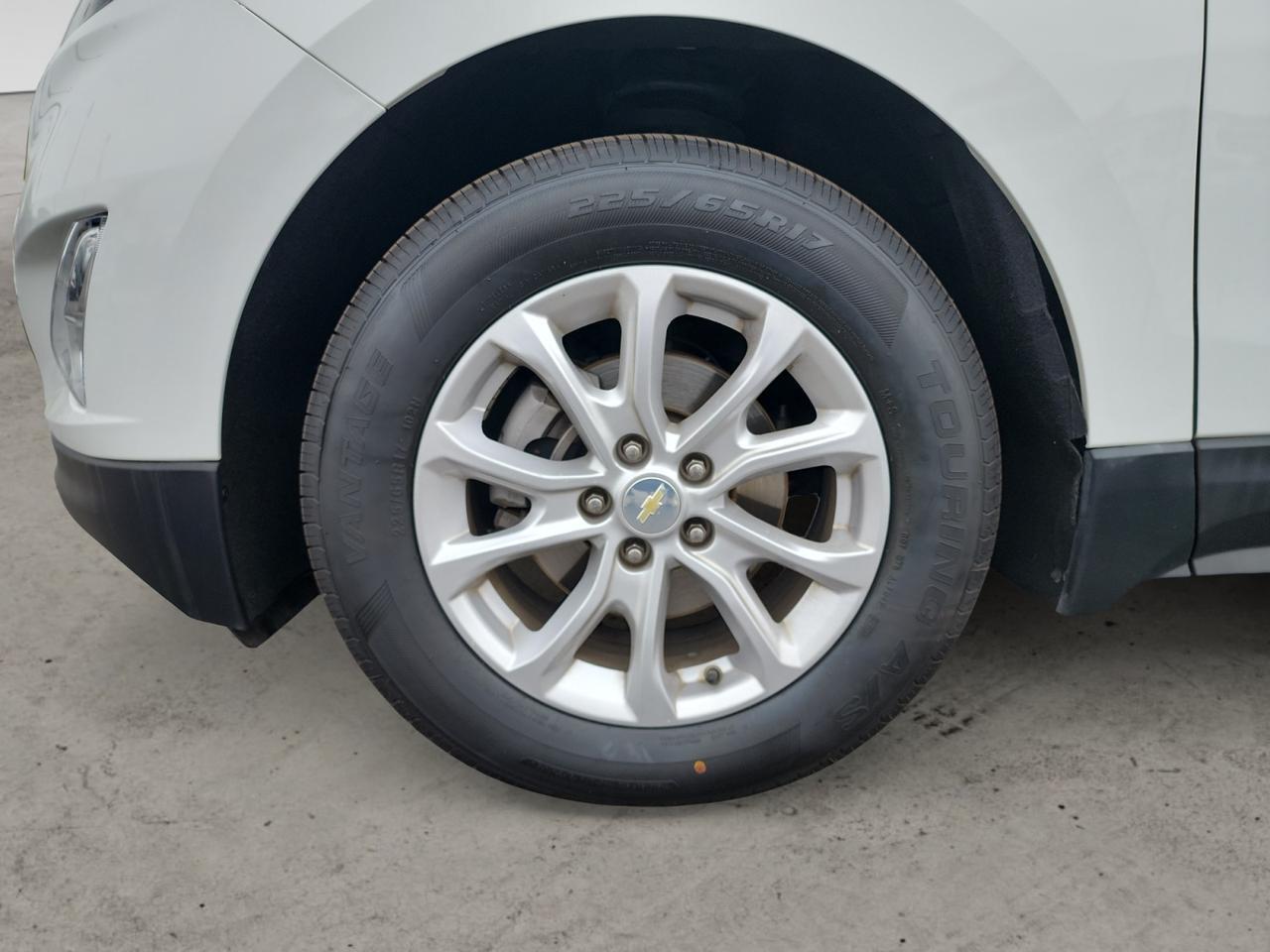 2020 CHEVROLET EQUINOX LS LS Kansas City MO