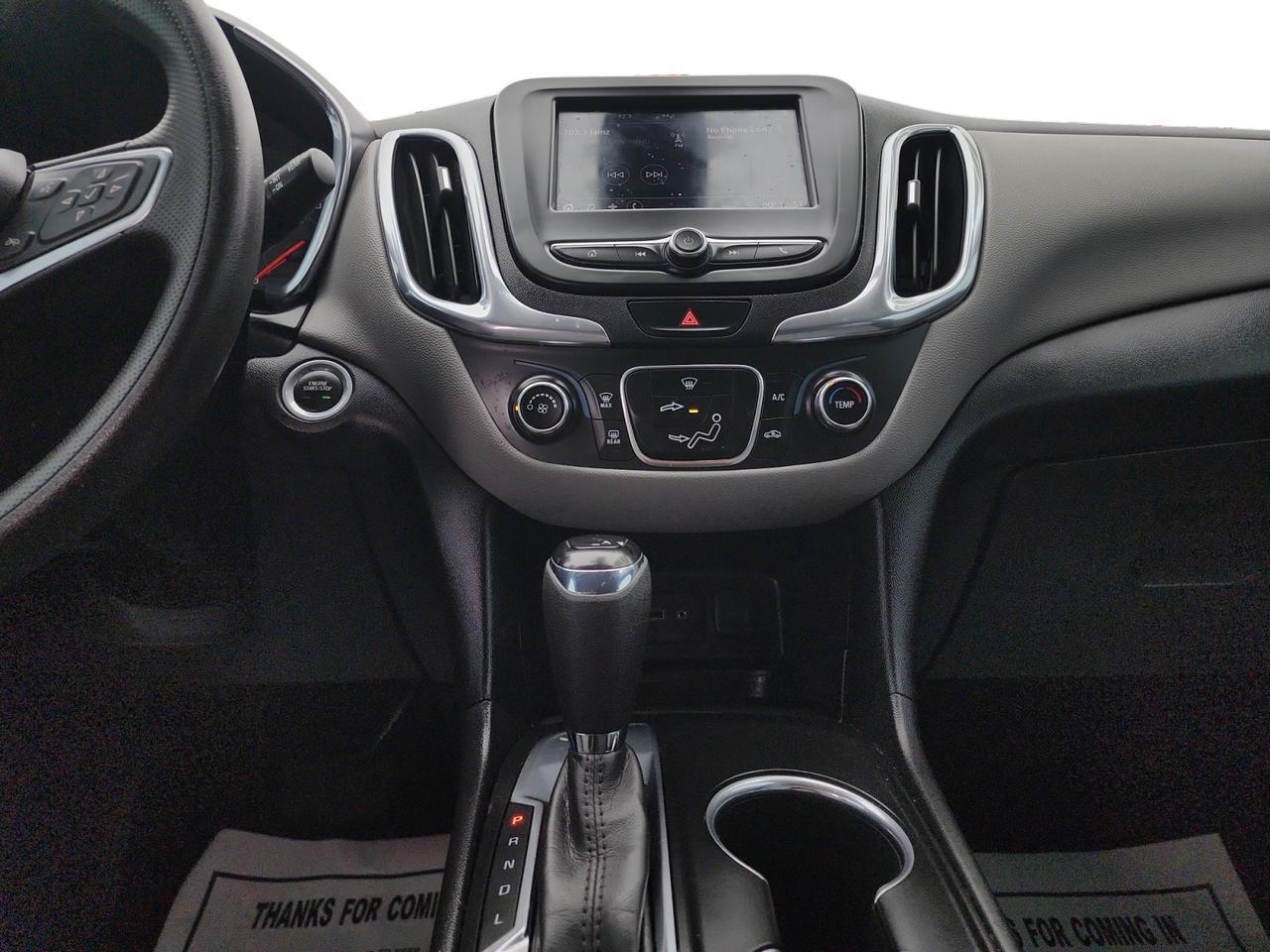 2020 CHEVROLET EQUINOX LS LS Kansas City MO