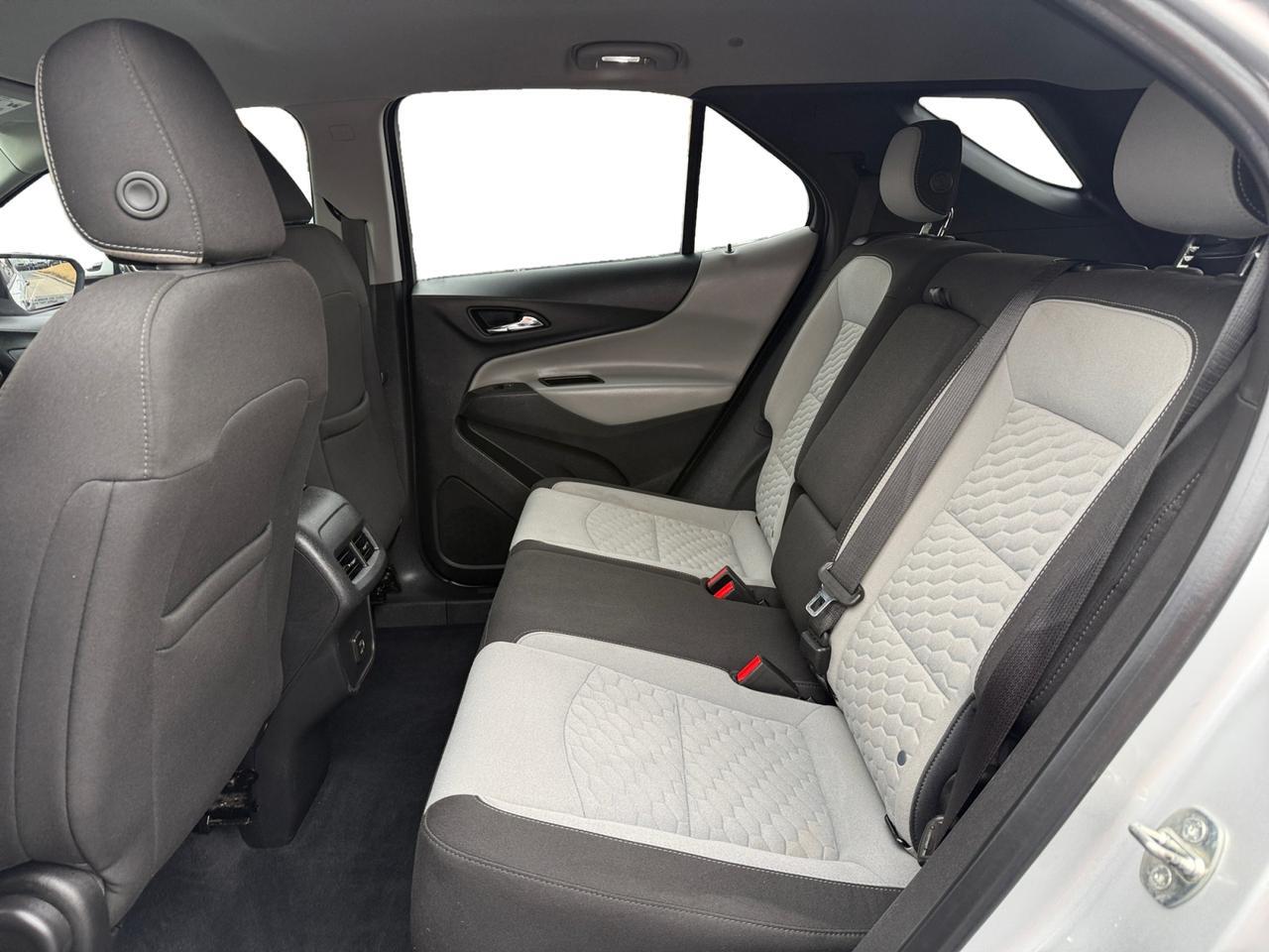 2020 CHEVROLET EQUINOX LS LS Kansas City MO