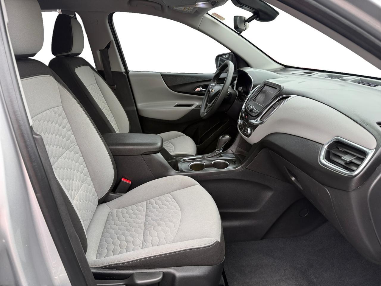 2020 CHEVROLET EQUINOX LS LS Kansas City MO