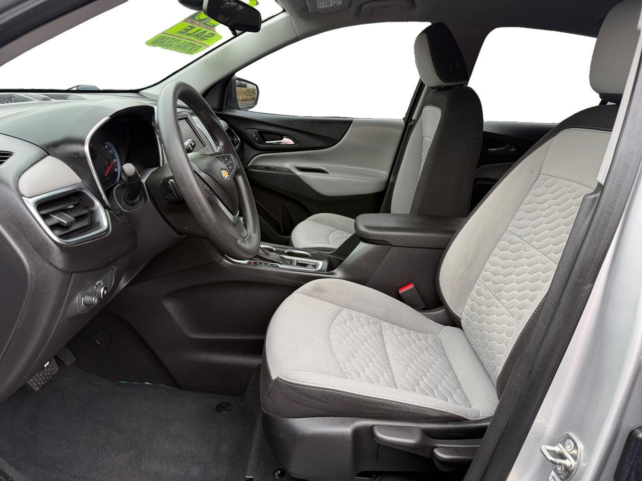 2020 CHEVROLET EQUINOX LS LS Kansas City MO