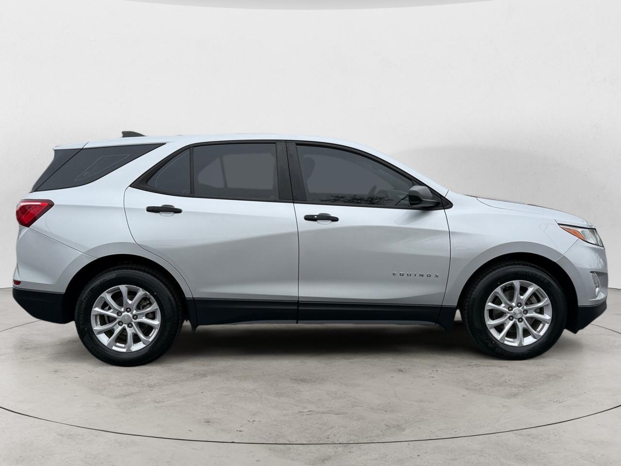 2020 CHEVROLET EQUINOX LS LS Kansas City MO