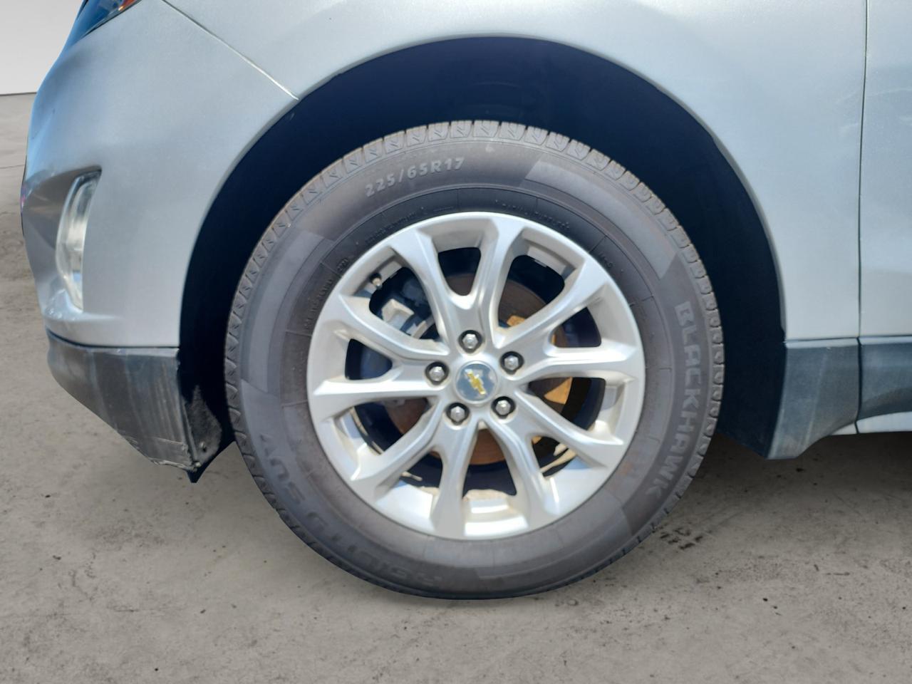 2020 CHEVROLET EQUINOX LT (1LT) LT Kansas City MO