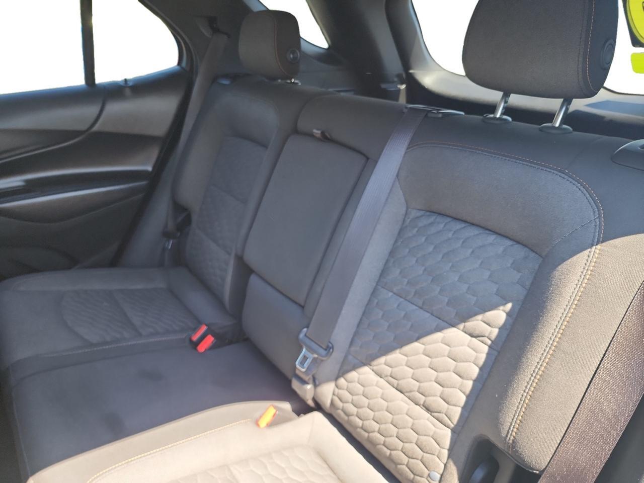 2020 CHEVROLET EQUINOX LT (1LT) LT Kansas City MO