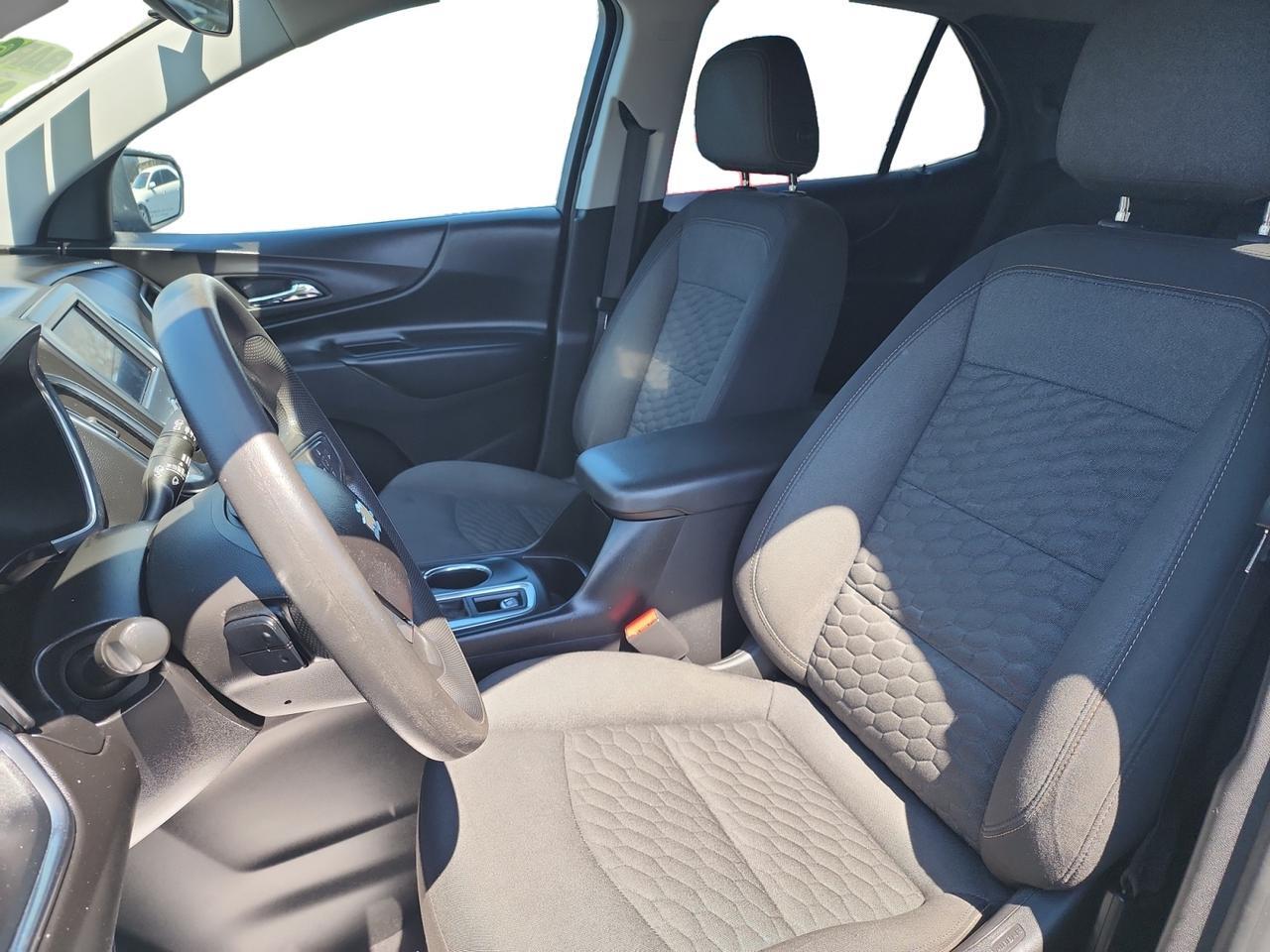 2020 CHEVROLET EQUINOX LT (1LT) LT Kansas City MO