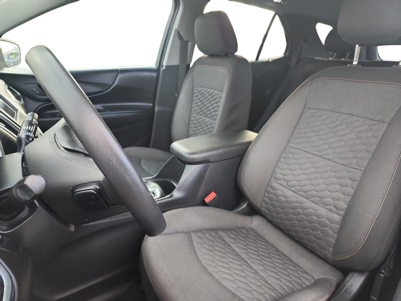 2020 CHEVROLET EQUINOX LT (1LT) LT Kansas City MO