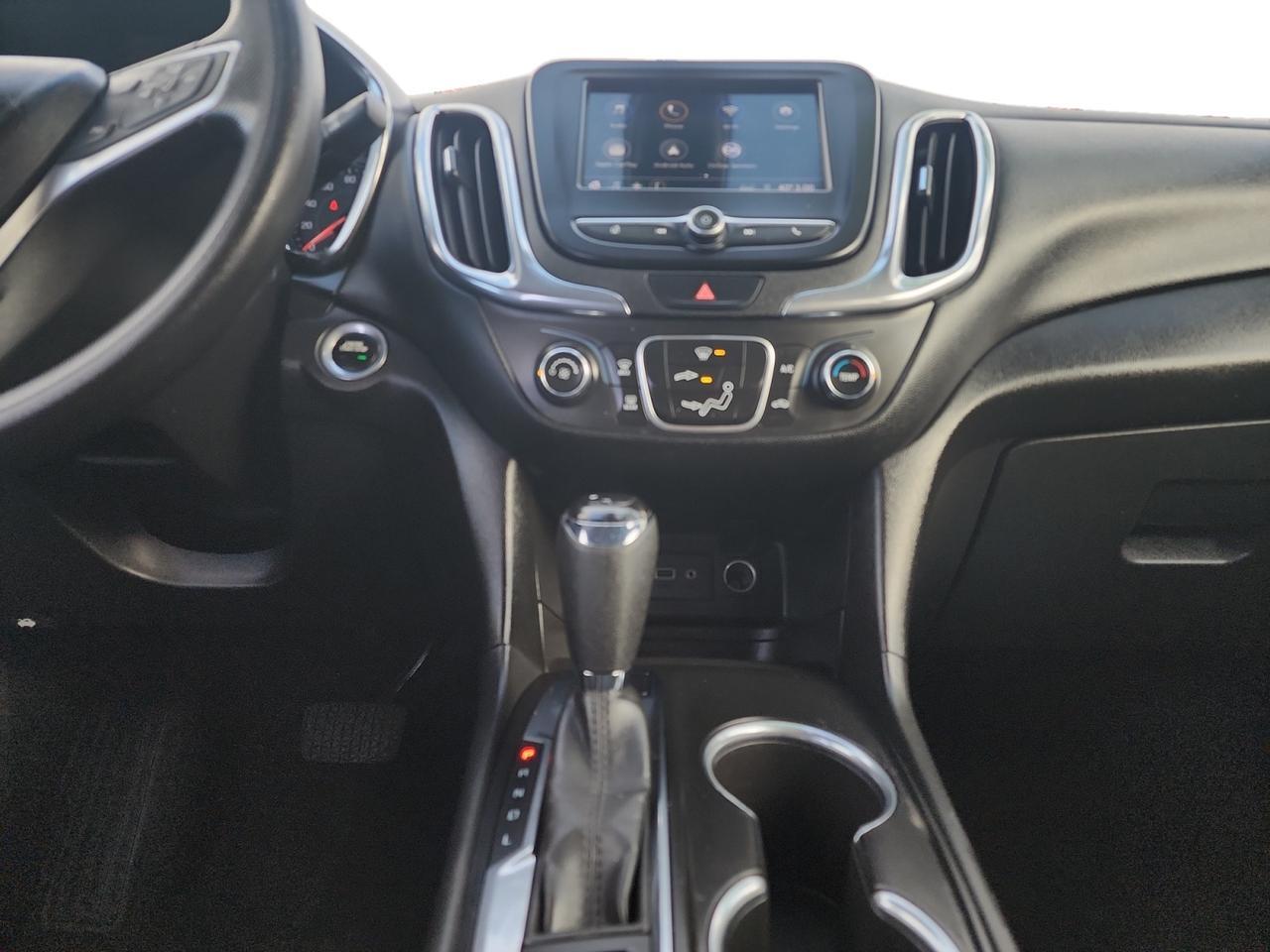 2020 CHEVROLET EQUINOX LT (1LT) LT Kansas City MO