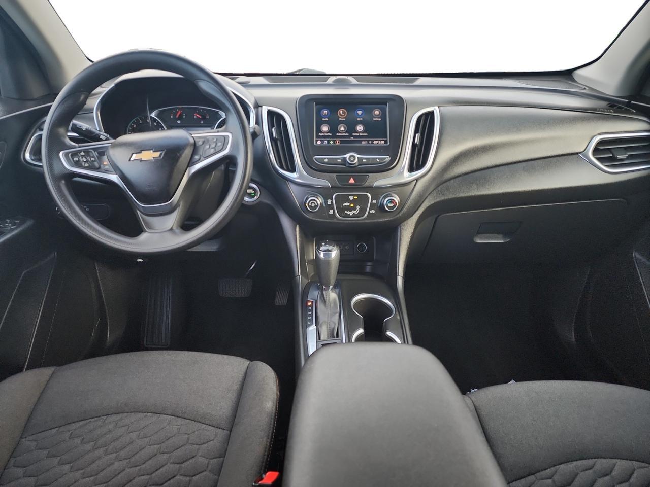 2020 CHEVROLET EQUINOX LT (1LT) LT Kansas City MO