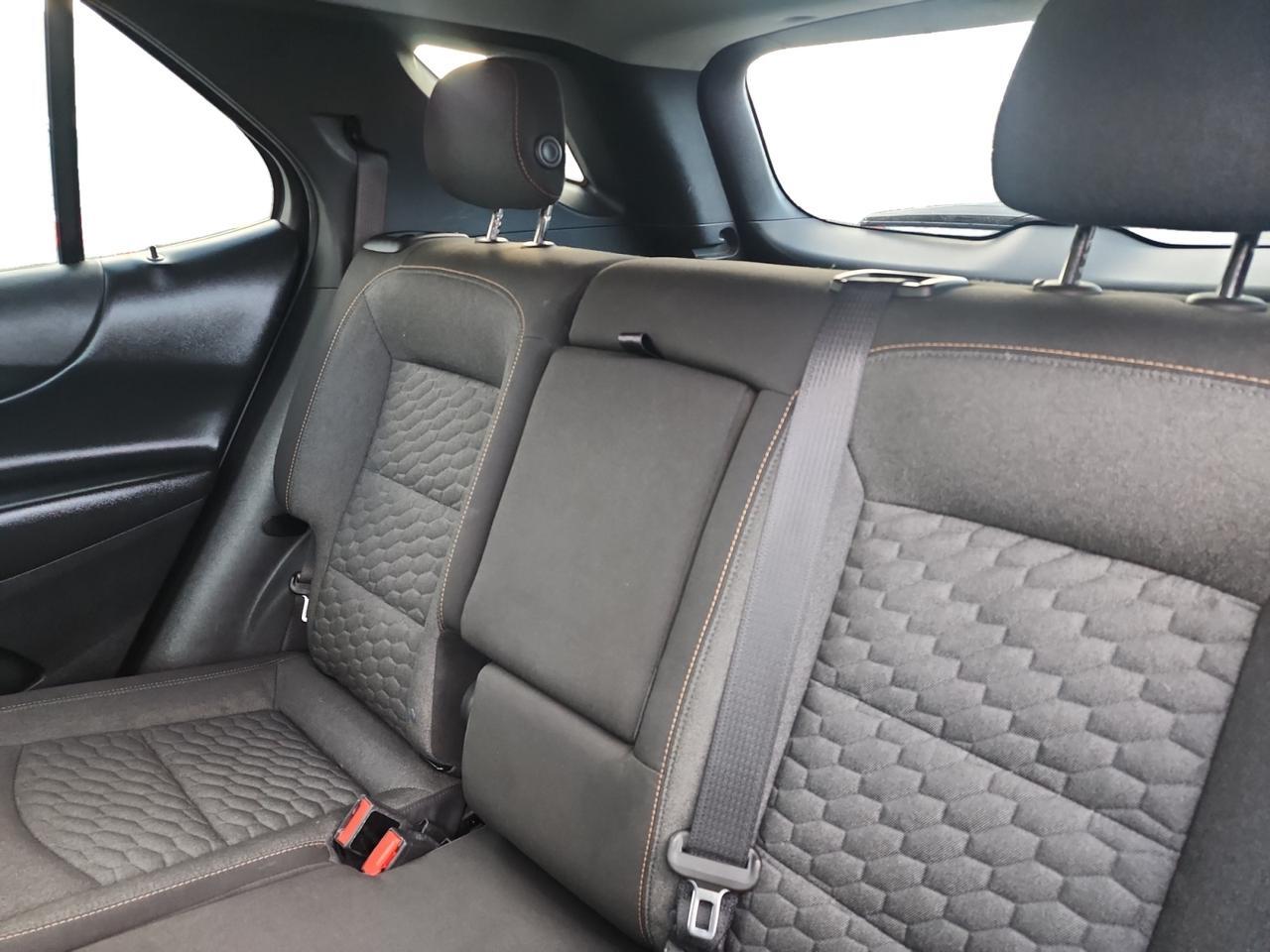 2020 CHEVROLET EQUINOX LT (1LT) LT Kansas City MO