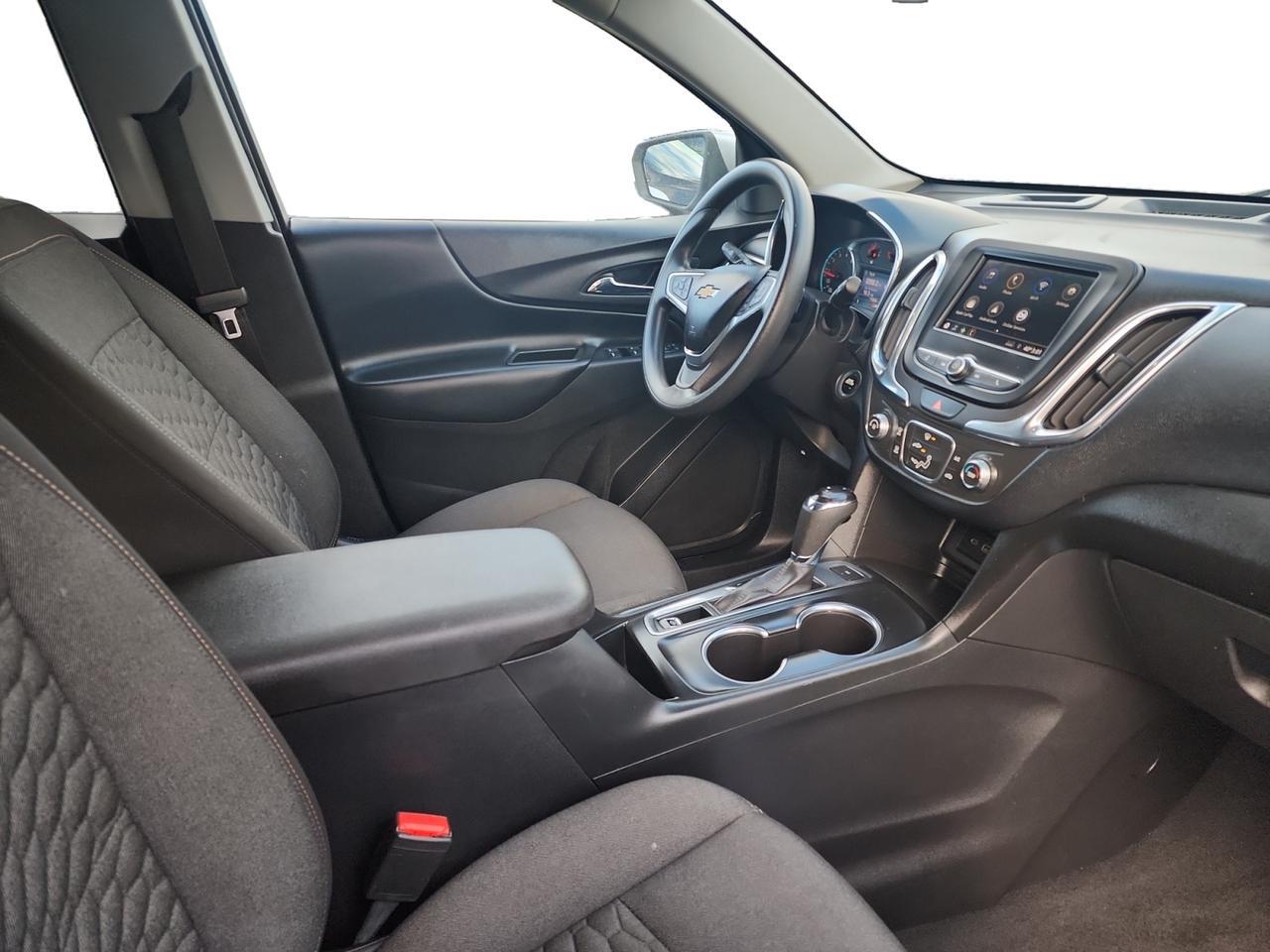 2020 CHEVROLET EQUINOX LT (1LT) LT Kansas City MO