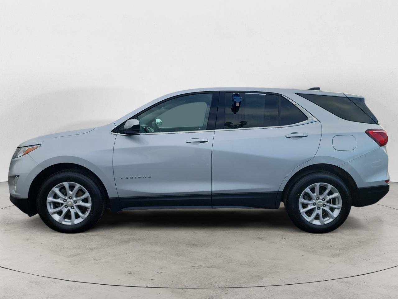 2020 CHEVROLET EQUINOX LT (1LT) LT Kansas City MO