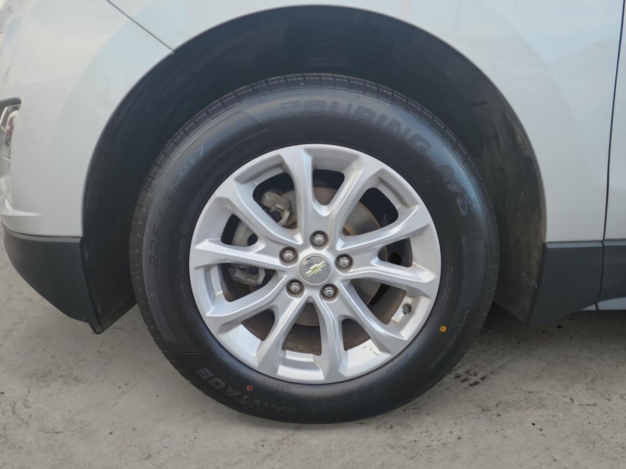 2020 CHEVROLET EQUINOX LT (1LT) LT Kansas City MO