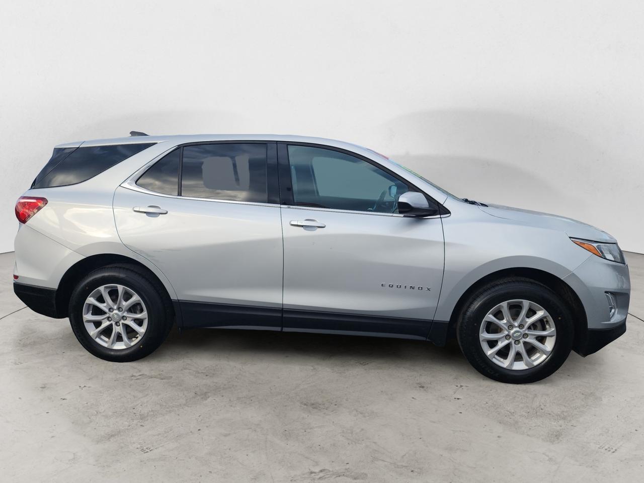 2020 CHEVROLET EQUINOX LT (1LT) LT Kansas City MO