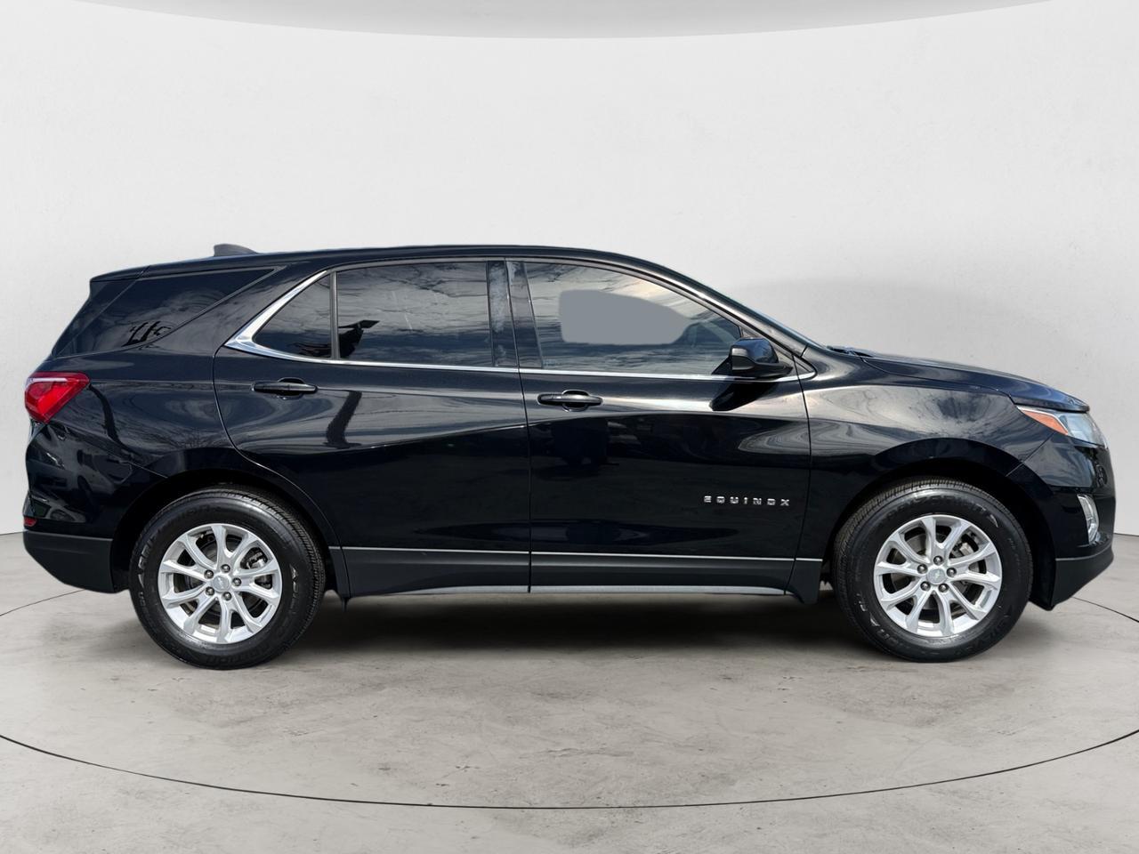 2020 CHEVROLET EQUINOX LT (1LT) LT Kansas City MO