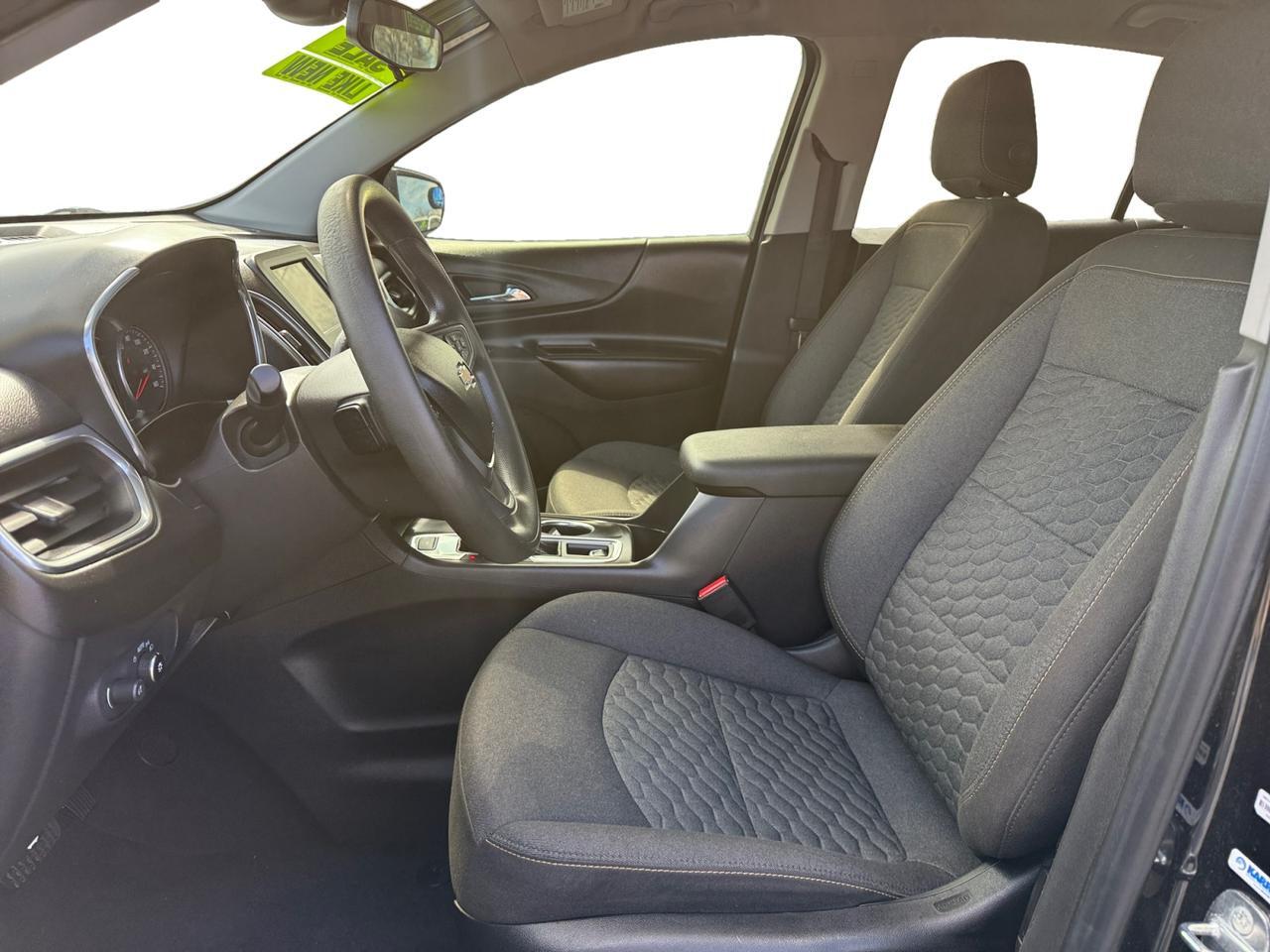 2020 CHEVROLET EQUINOX LT (1LT) LT Kansas City MO