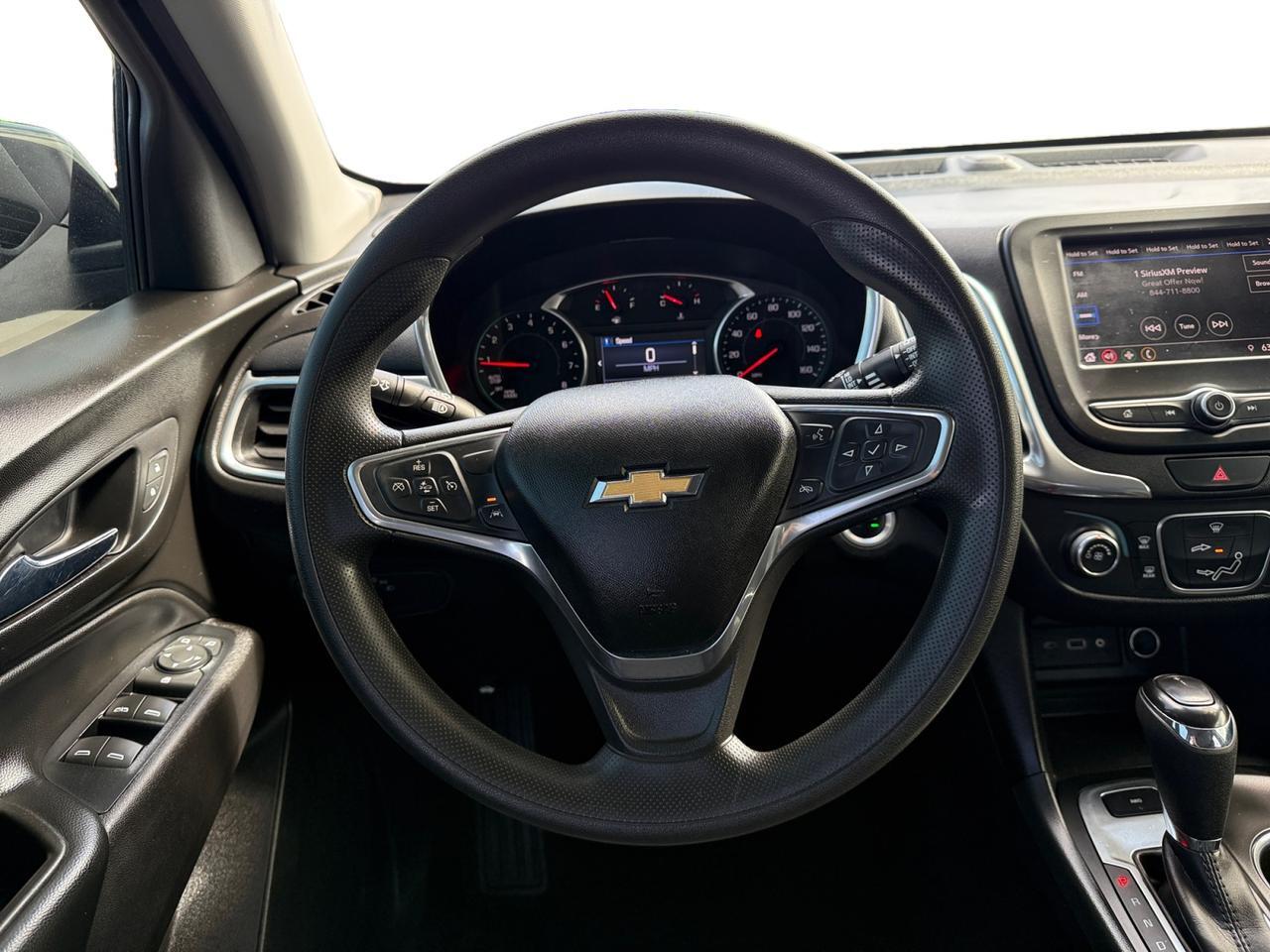 2020 CHEVROLET EQUINOX LT (1LT) LT Kansas City MO