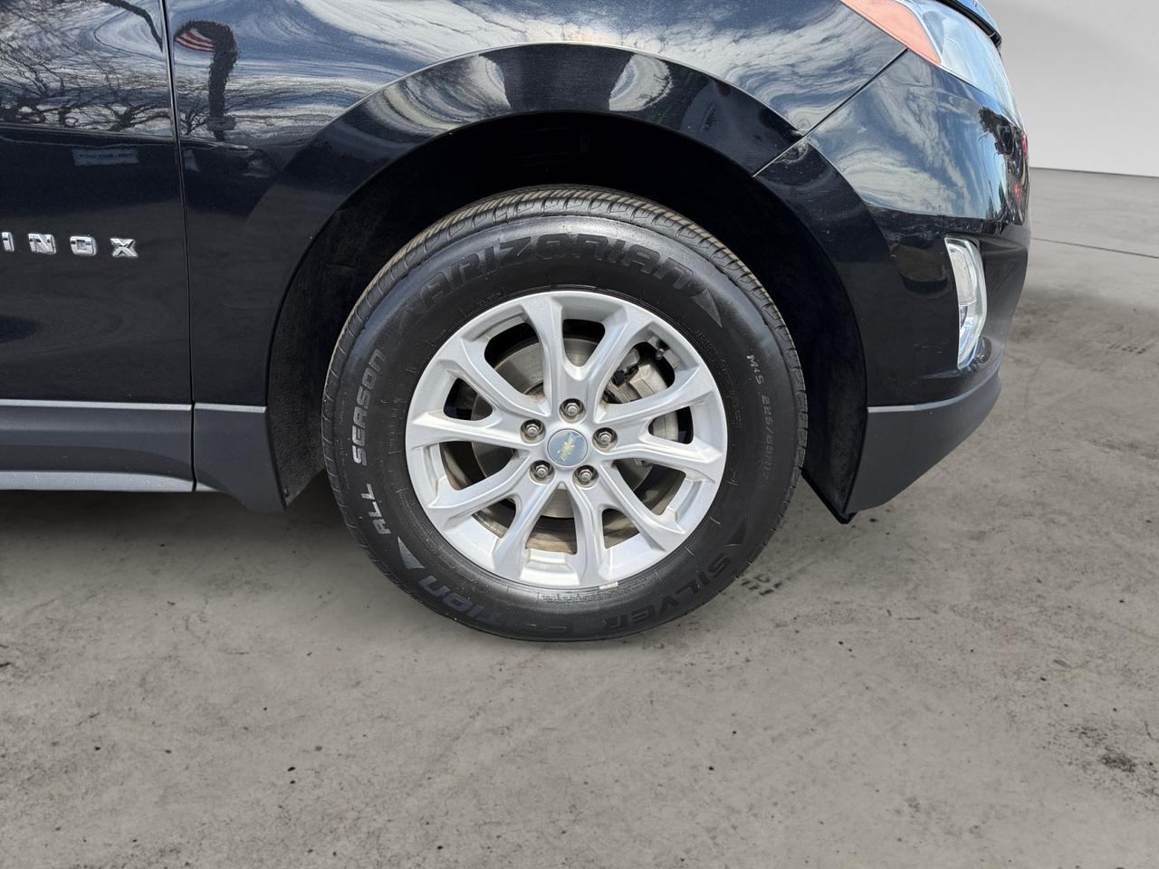 2020 CHEVROLET EQUINOX LT (1LT) LT Kansas City MO