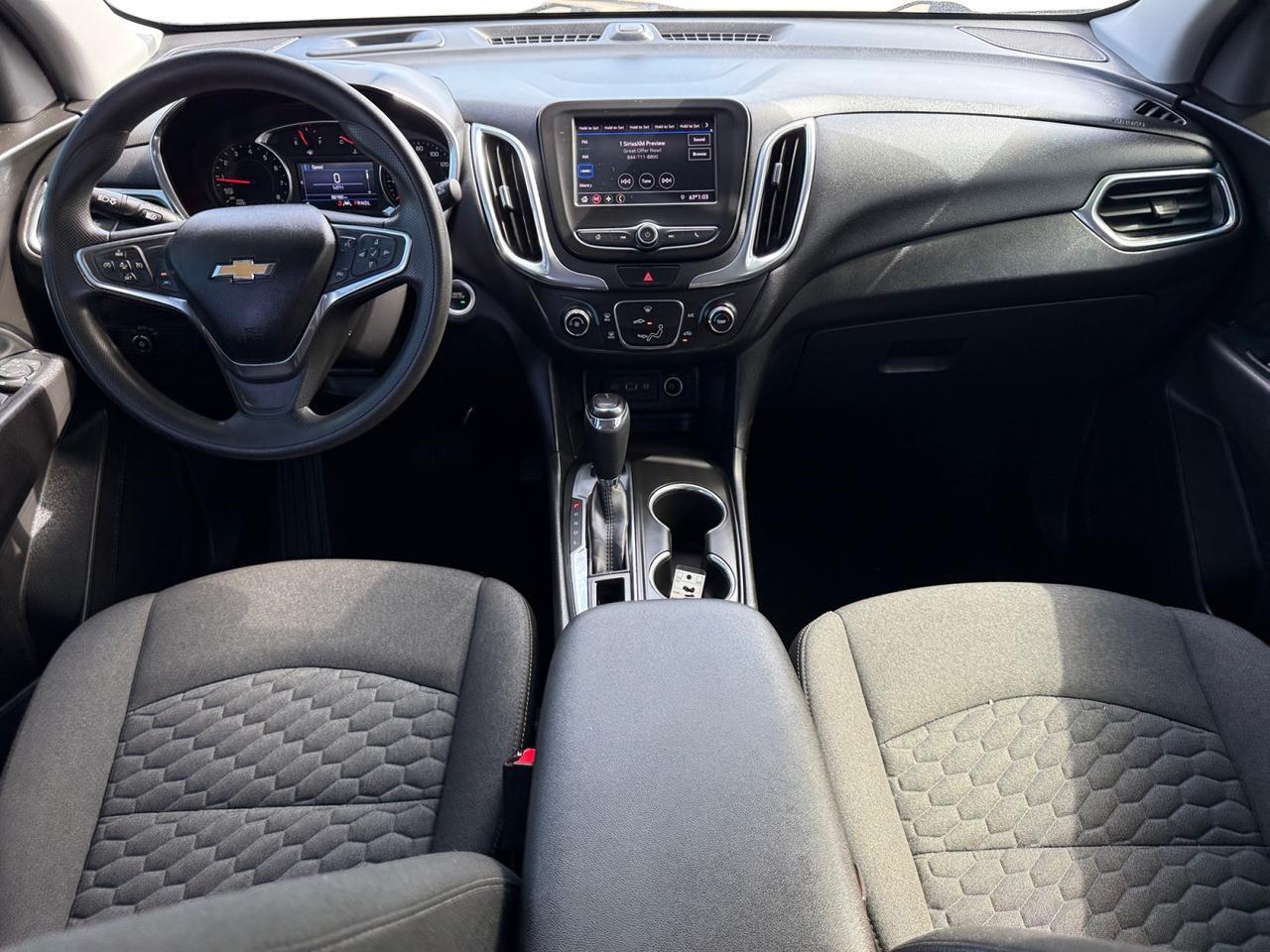 2020 CHEVROLET EQUINOX LT (1LT) LT Kansas City MO