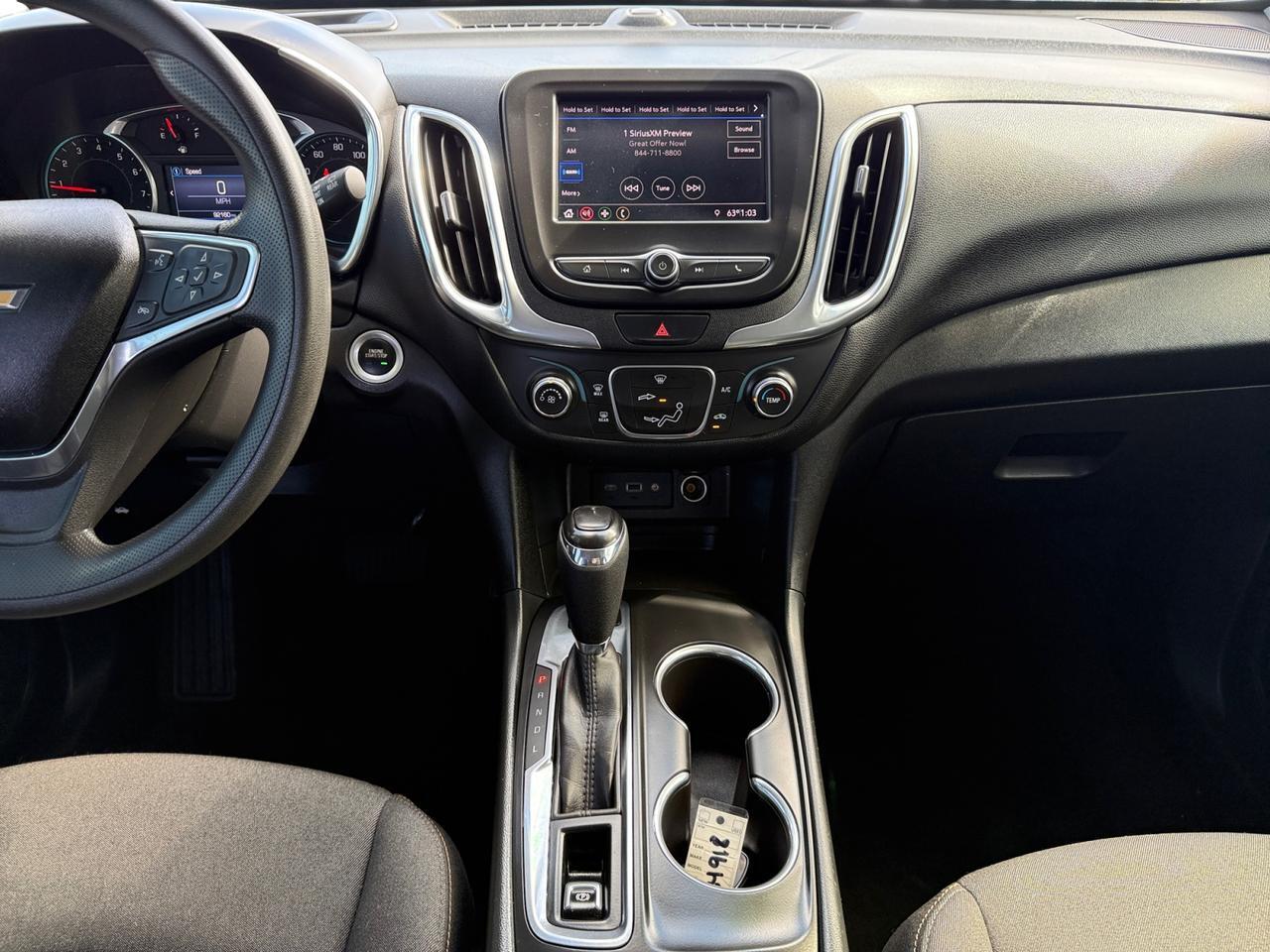 2020 CHEVROLET EQUINOX LT (1LT) LT Kansas City MO