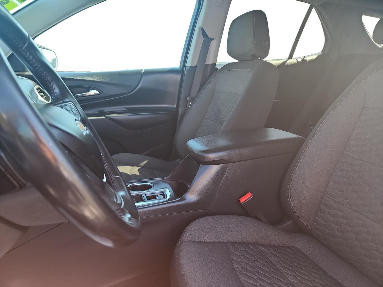 2020 CHEVROLET EQUINOX LT (2FL) Kansas City MO