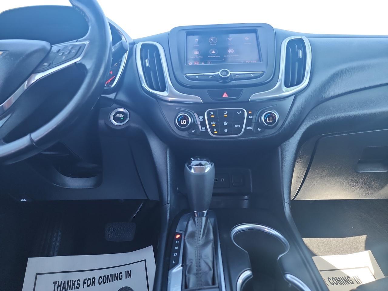 2020 CHEVROLET EQUINOX LT (2FL) Kansas City MO