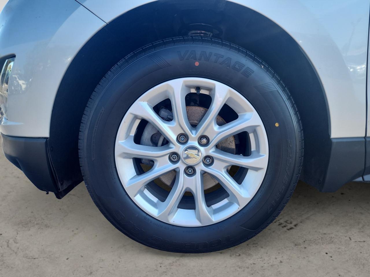 2020 CHEVROLET EQUINOX LT (2FL) Kansas City MO