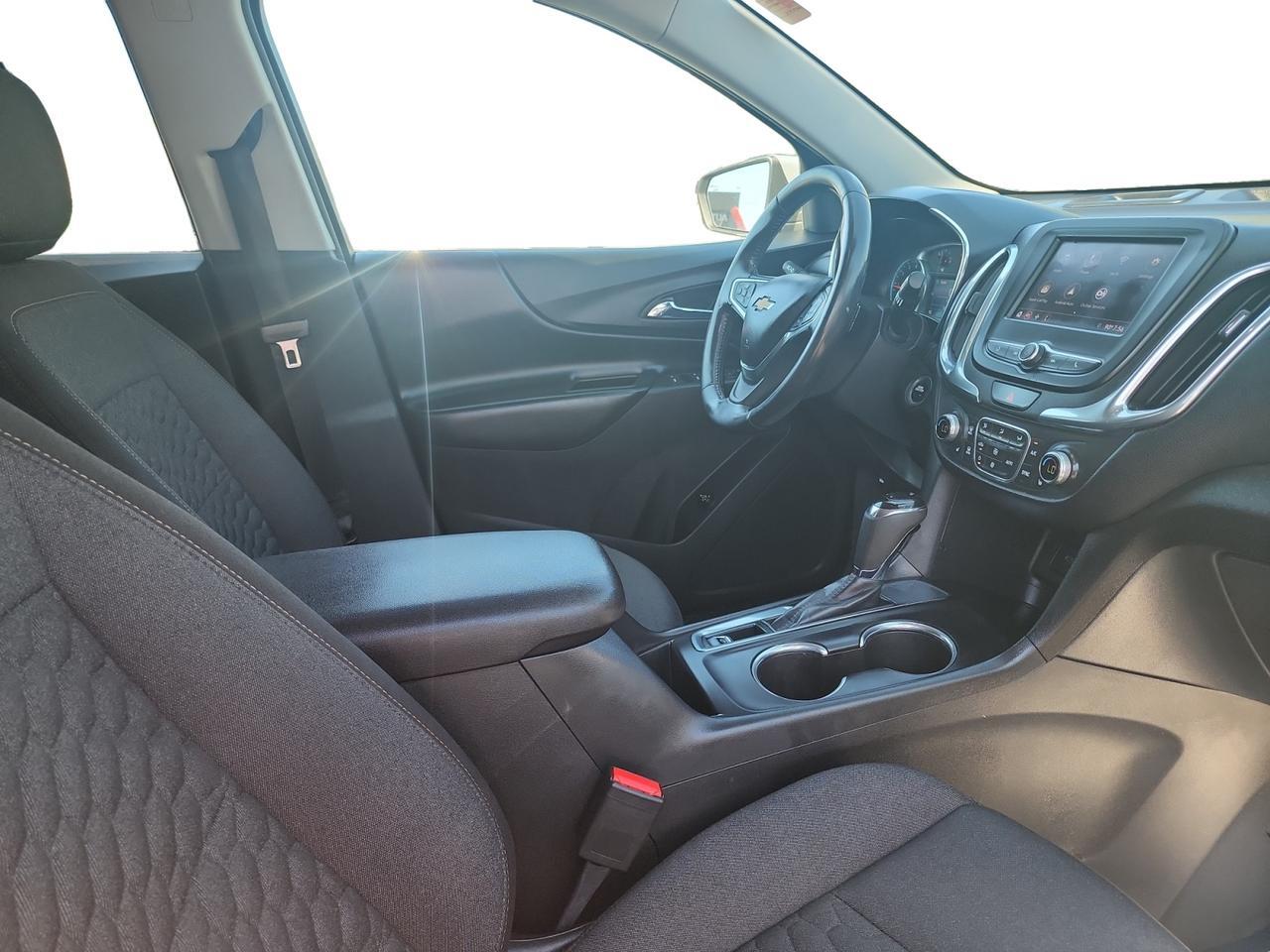 2020 CHEVROLET EQUINOX LT (2FL) Kansas City MO