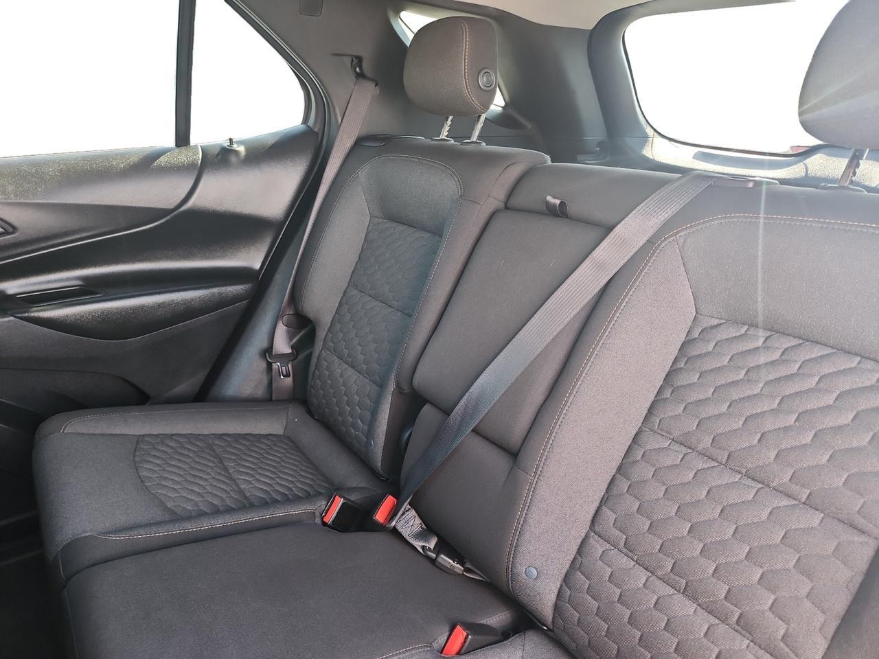 2020 CHEVROLET EQUINOX LT (2FL) Kansas City MO