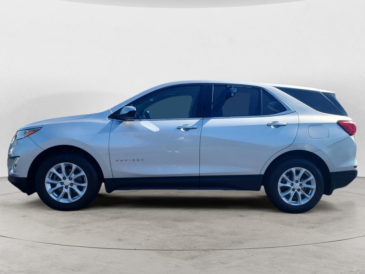 2020 CHEVROLET EQUINOX LT (2FL) Kansas City MO