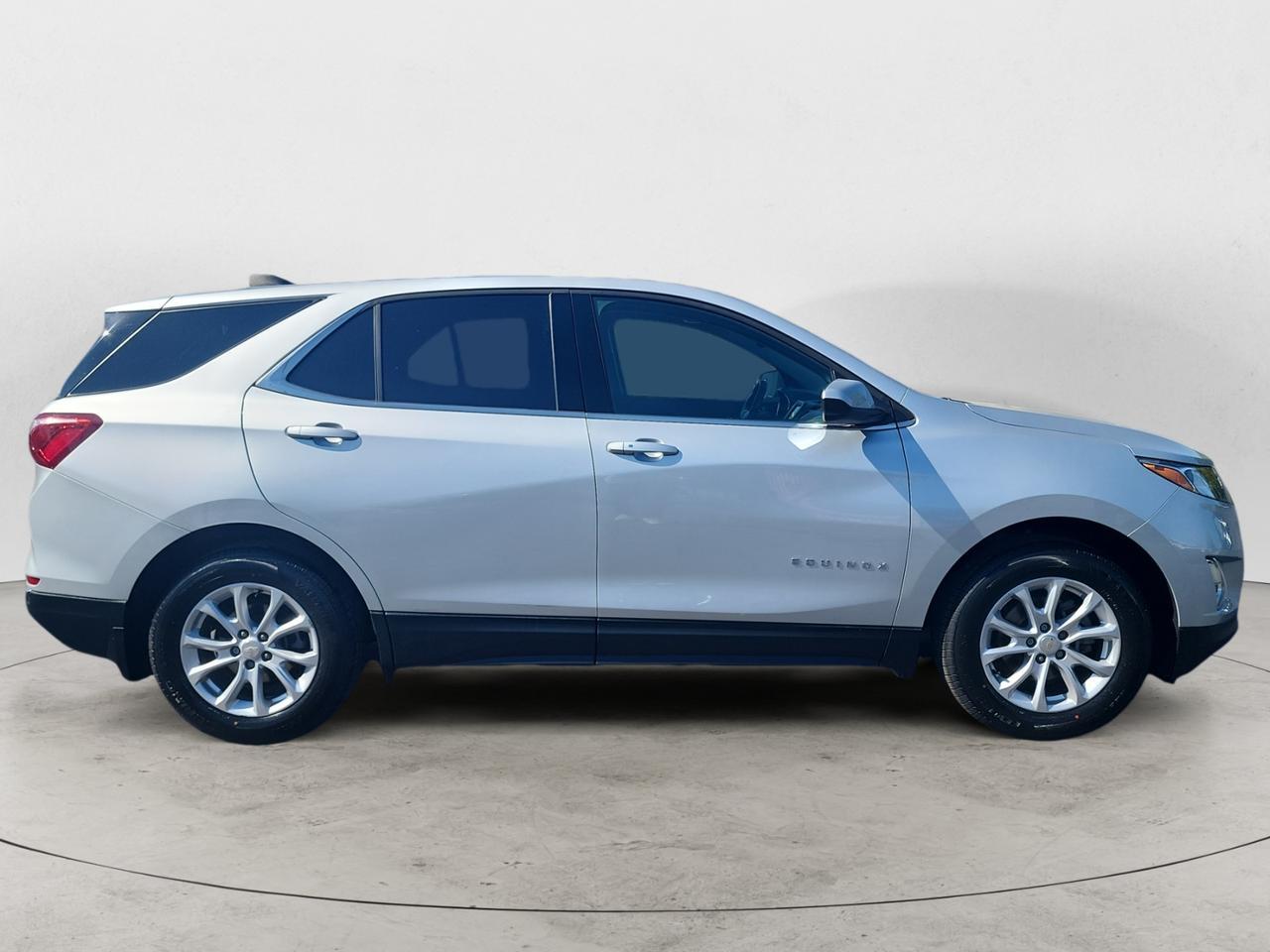 2020 CHEVROLET EQUINOX LT (2FL) Kansas City MO