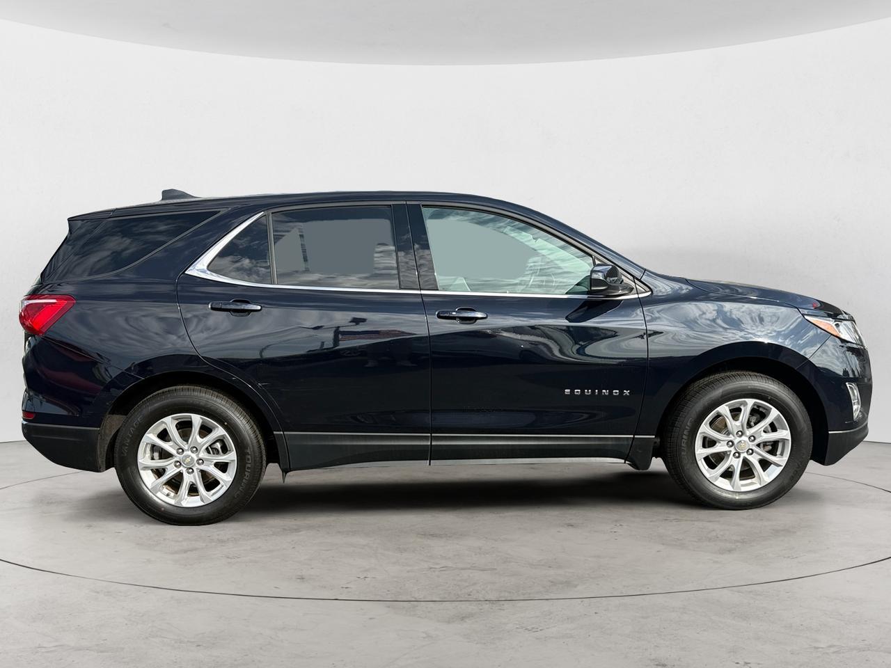 2020 CHEVROLET EQUINOX LT (2FL) Kansas City MO