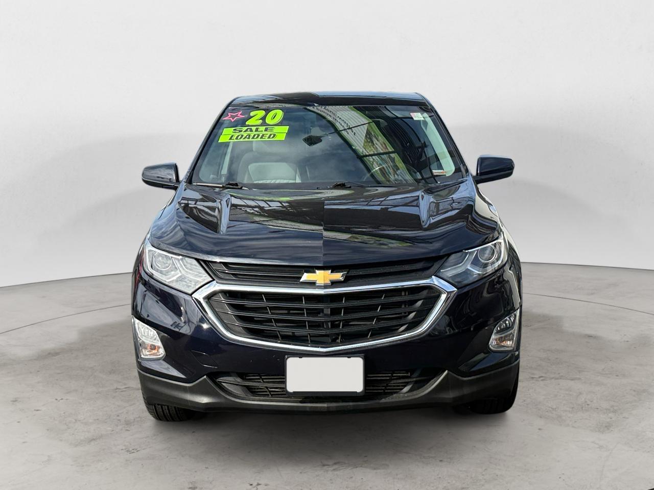 2020 CHEVROLET EQUINOX LT (2FL) Kansas City MO