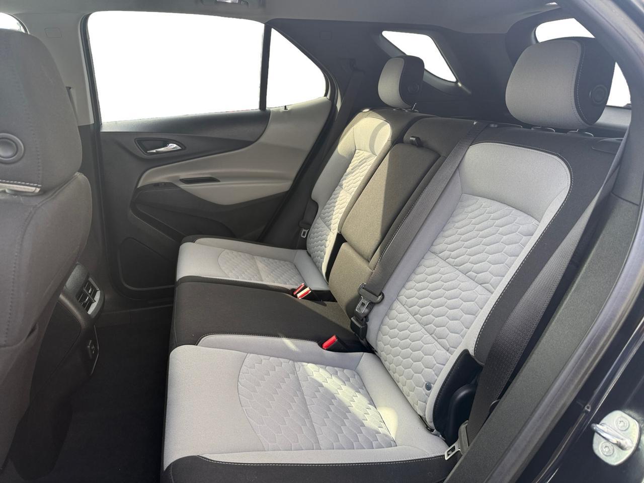 2020 CHEVROLET EQUINOX LT (2FL) Kansas City MO