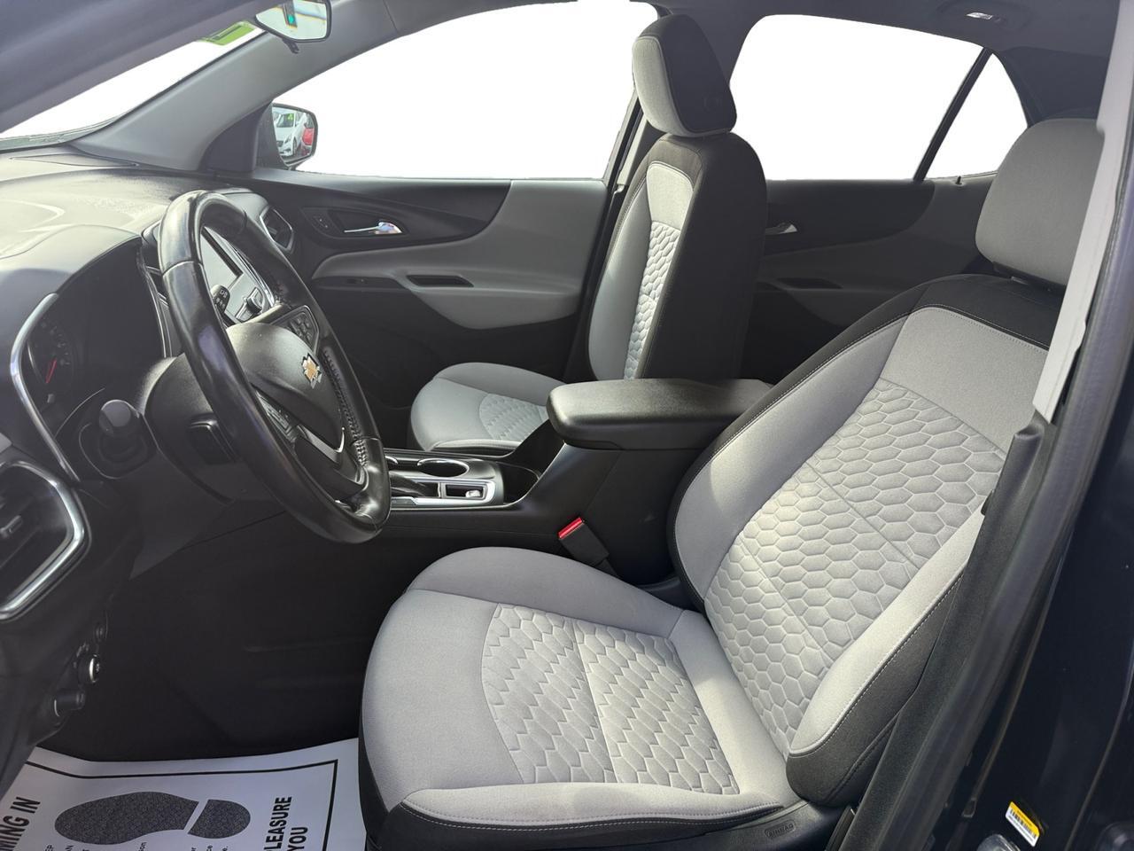 2020 CHEVROLET EQUINOX LT (2FL) Kansas City MO