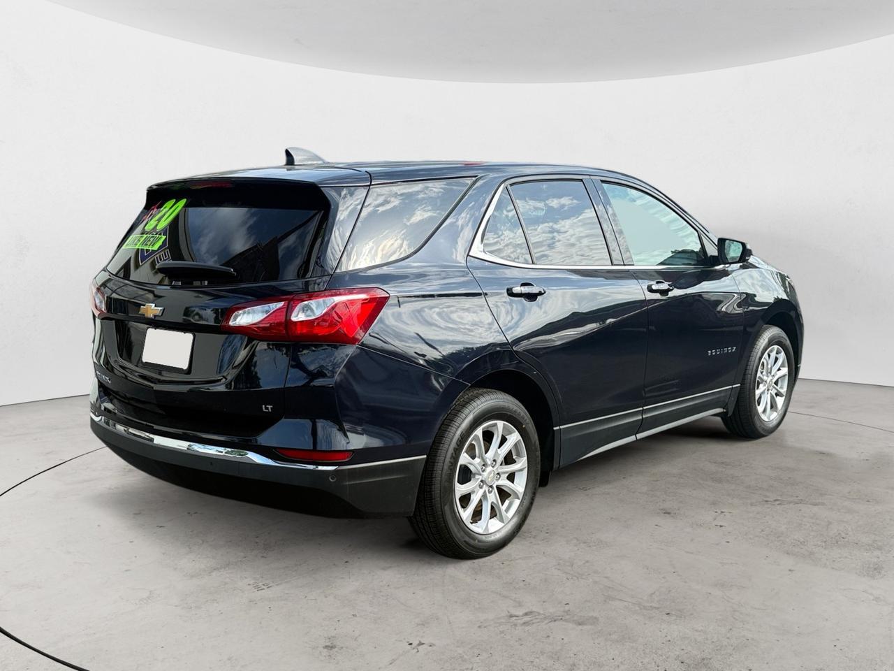 2020 CHEVROLET EQUINOX LT (2FL) Kansas City MO