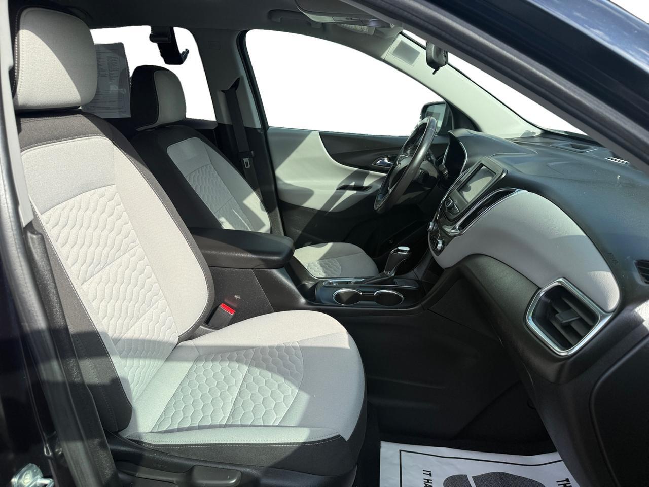 2020 CHEVROLET EQUINOX LT (2FL) Kansas City MO