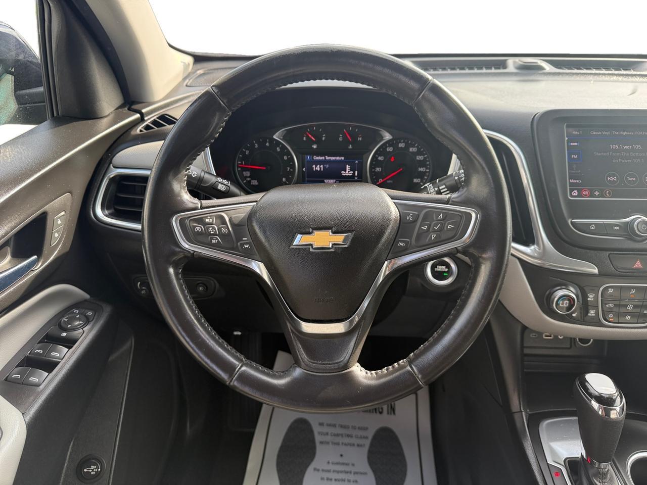 2020 CHEVROLET EQUINOX LT (2FL) Kansas City MO